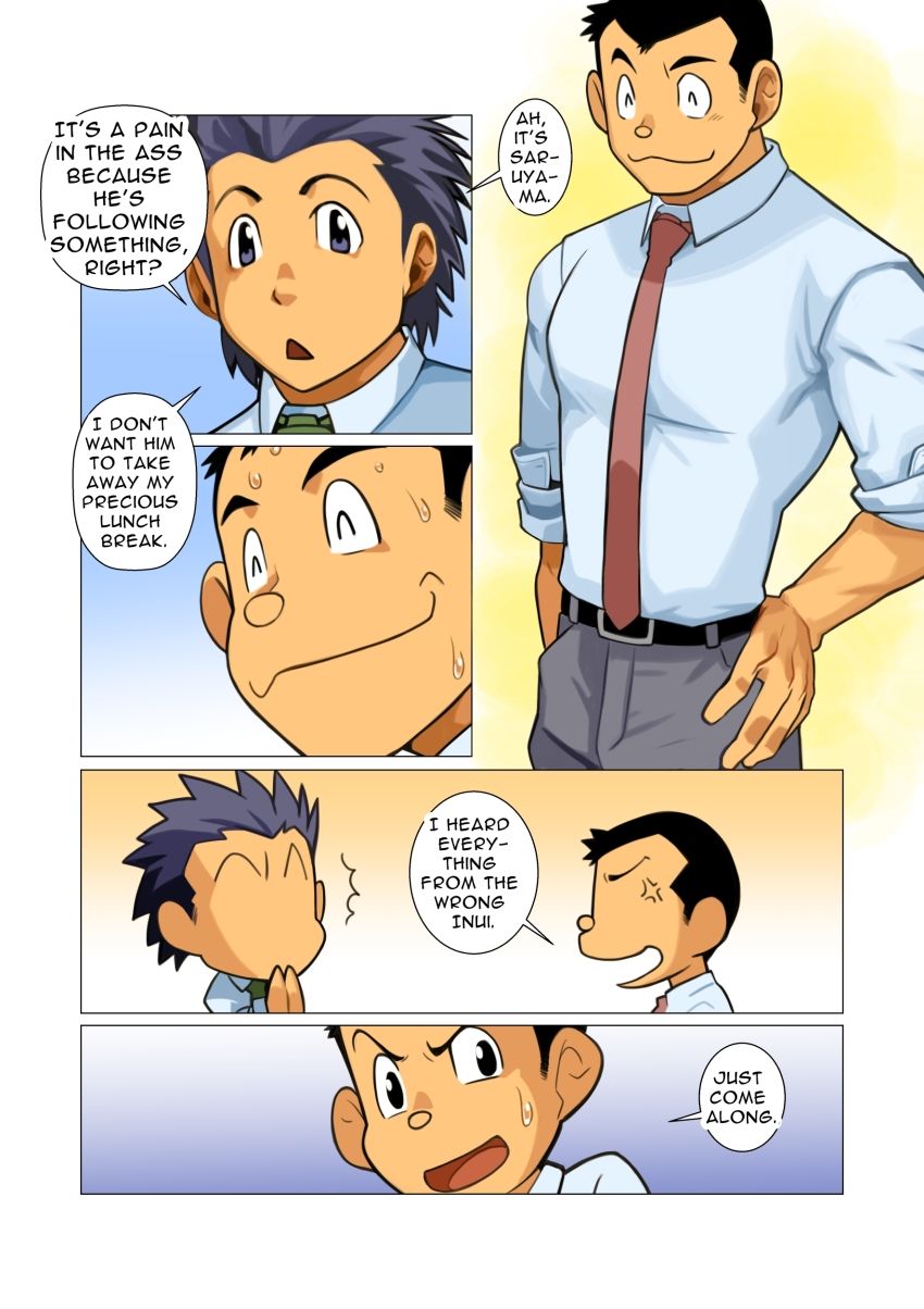 C＃02English edition1