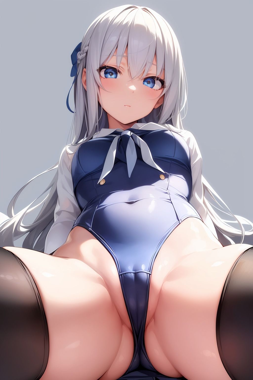 JKのフェティッシュパンチラ Vol.13