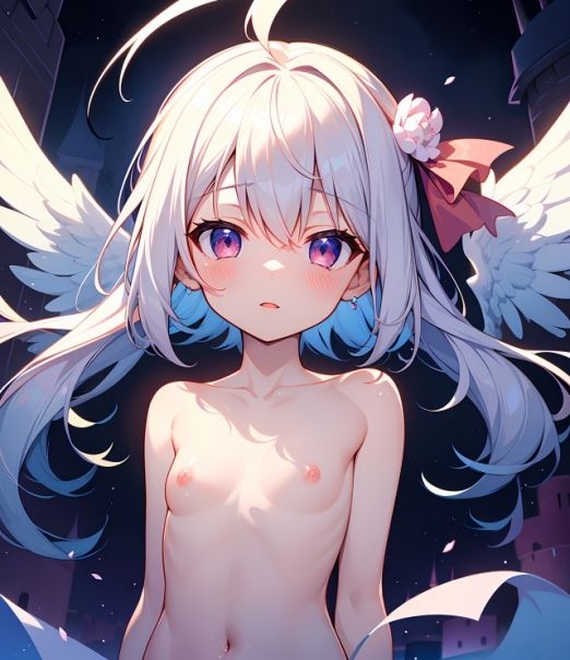 Magical Girl of Utopia2