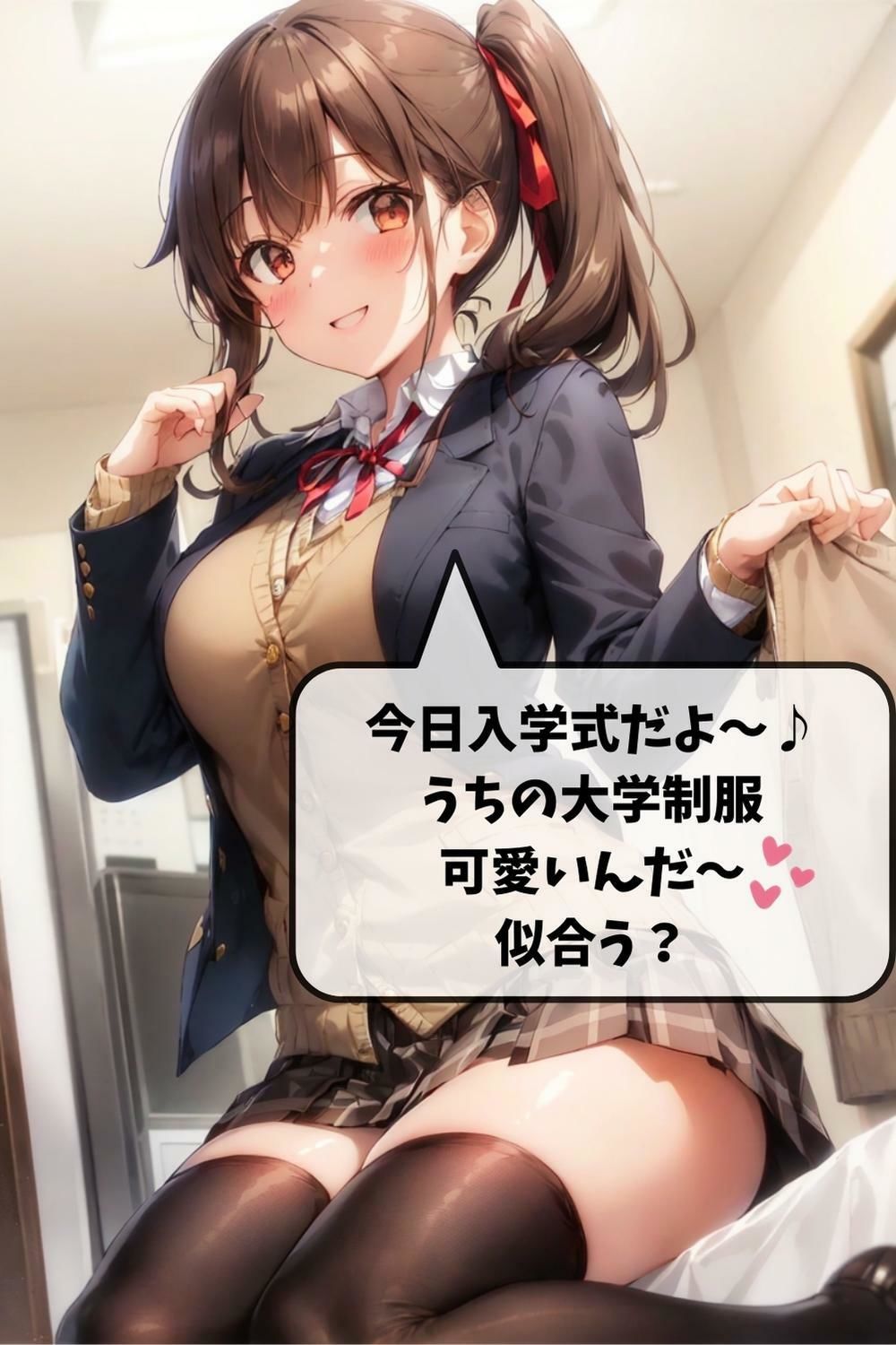 【無料】きゃんでぃタイムストーリー 11