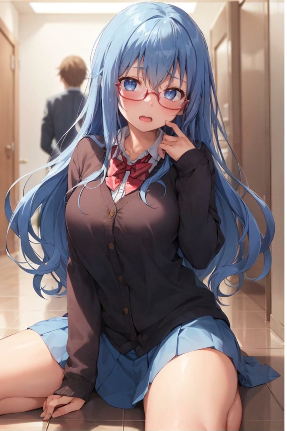 【無料】きゃんでぃタイムストーリー 14