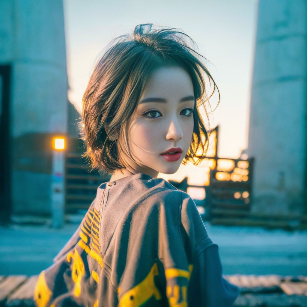 【非エロ】須田あいThird portrait9