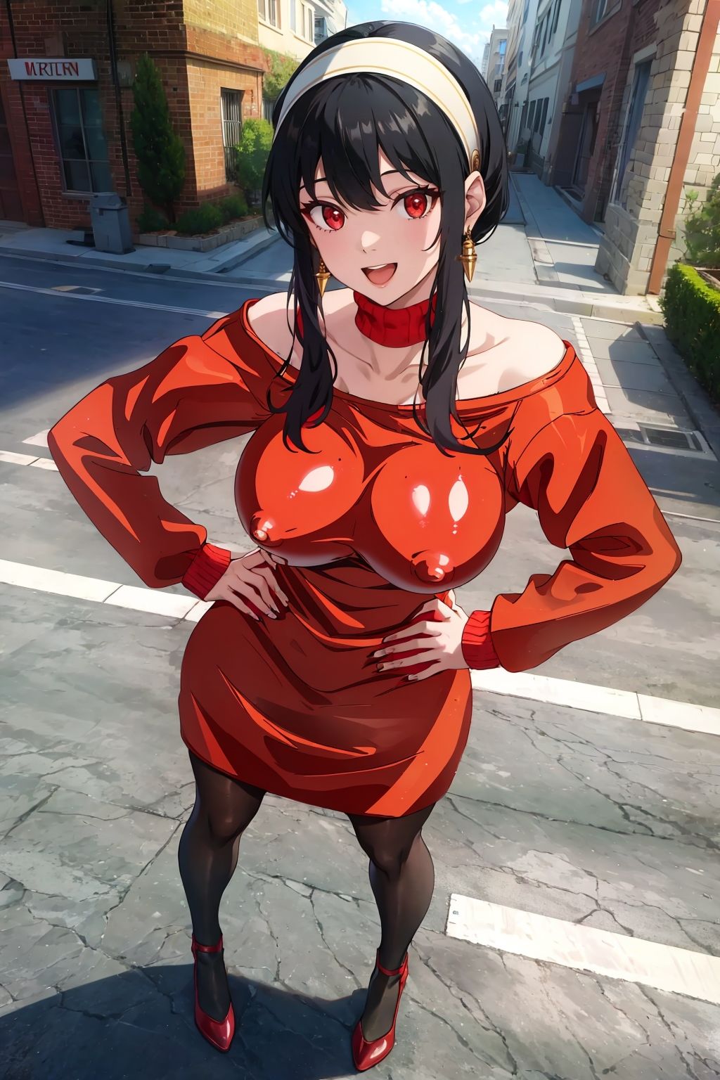 いばら姫の秘密1