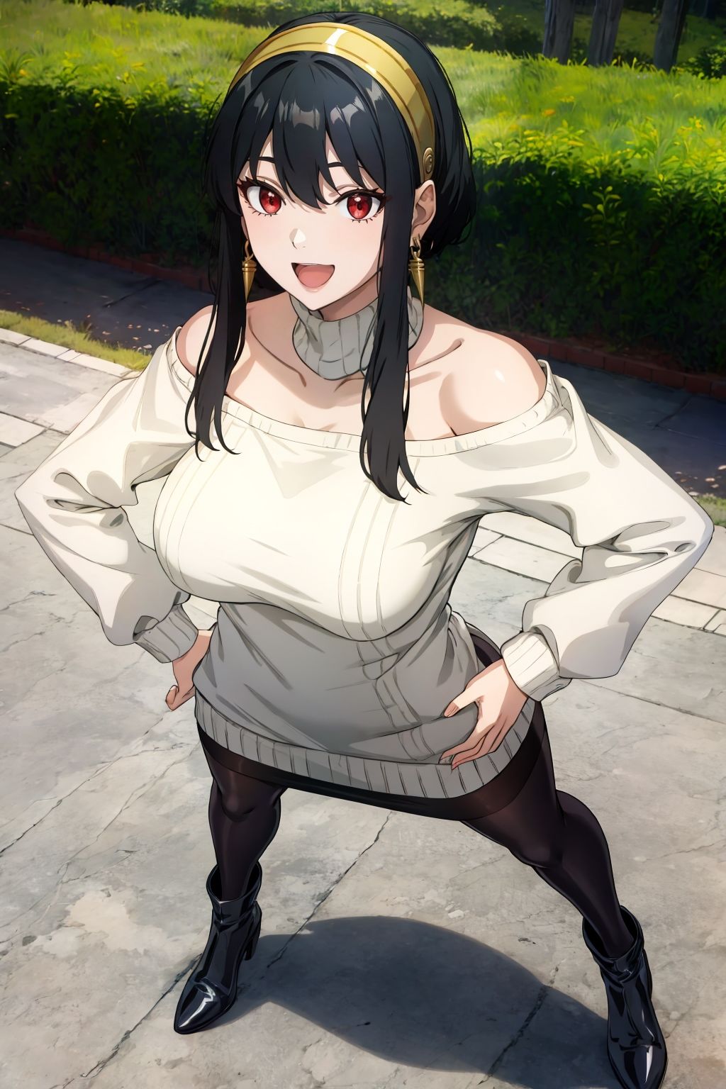 いばら姫の秘密2
