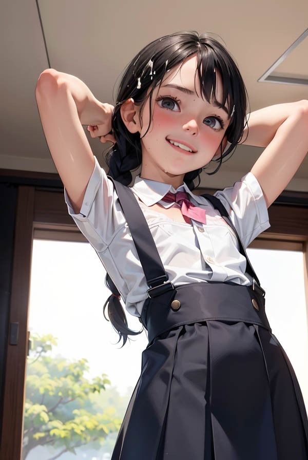 お隣さんちの女王様は今日も僕を許してくれない。1