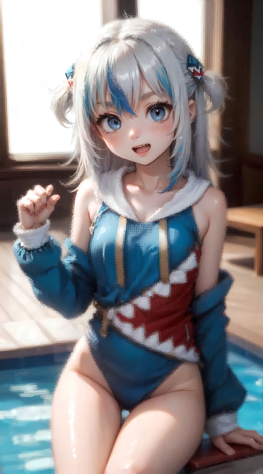 がう〇ぐらのすけべ画集vol.0110