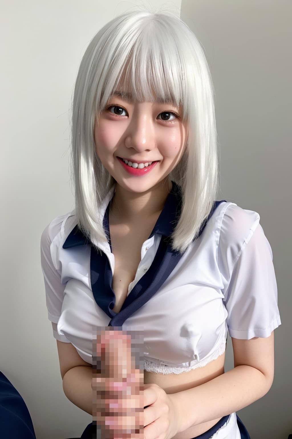 ビッチなギャルが集まるヤリマン学園8