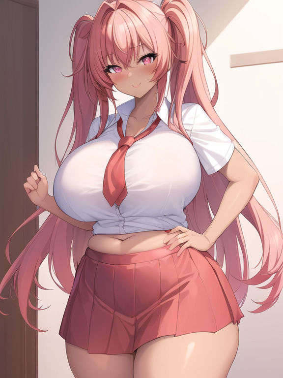 ピンクギャルづくし2