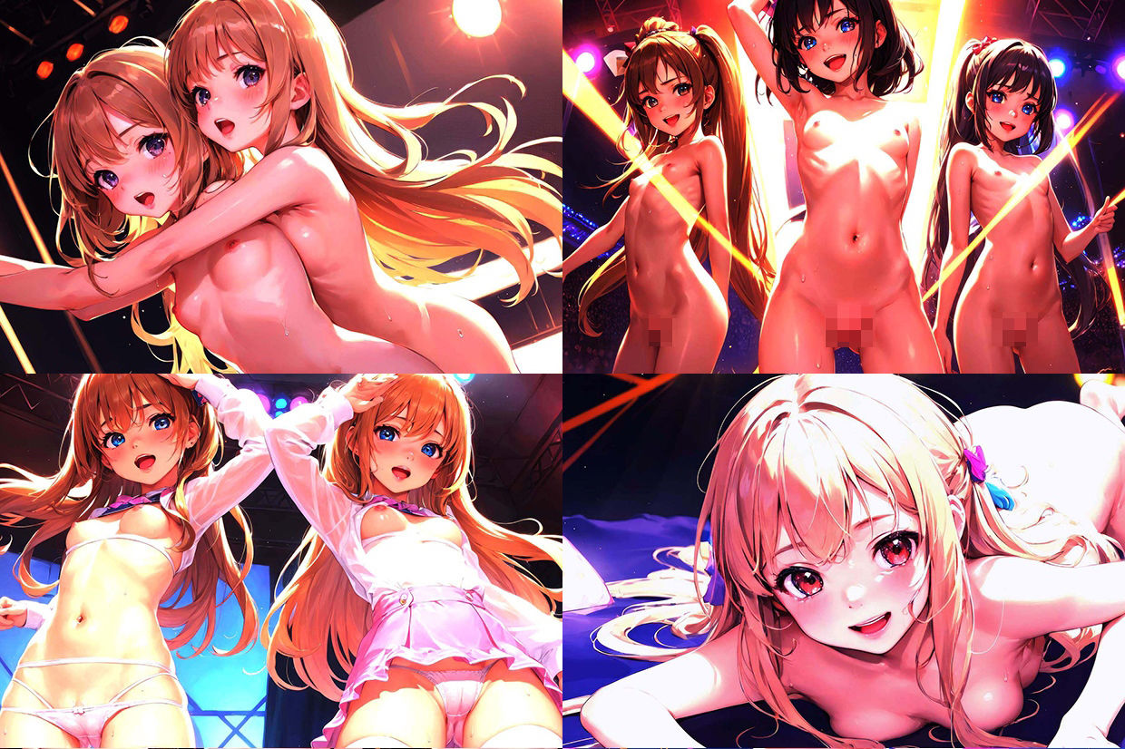 プリズムガールズ★DANCEコレクション2