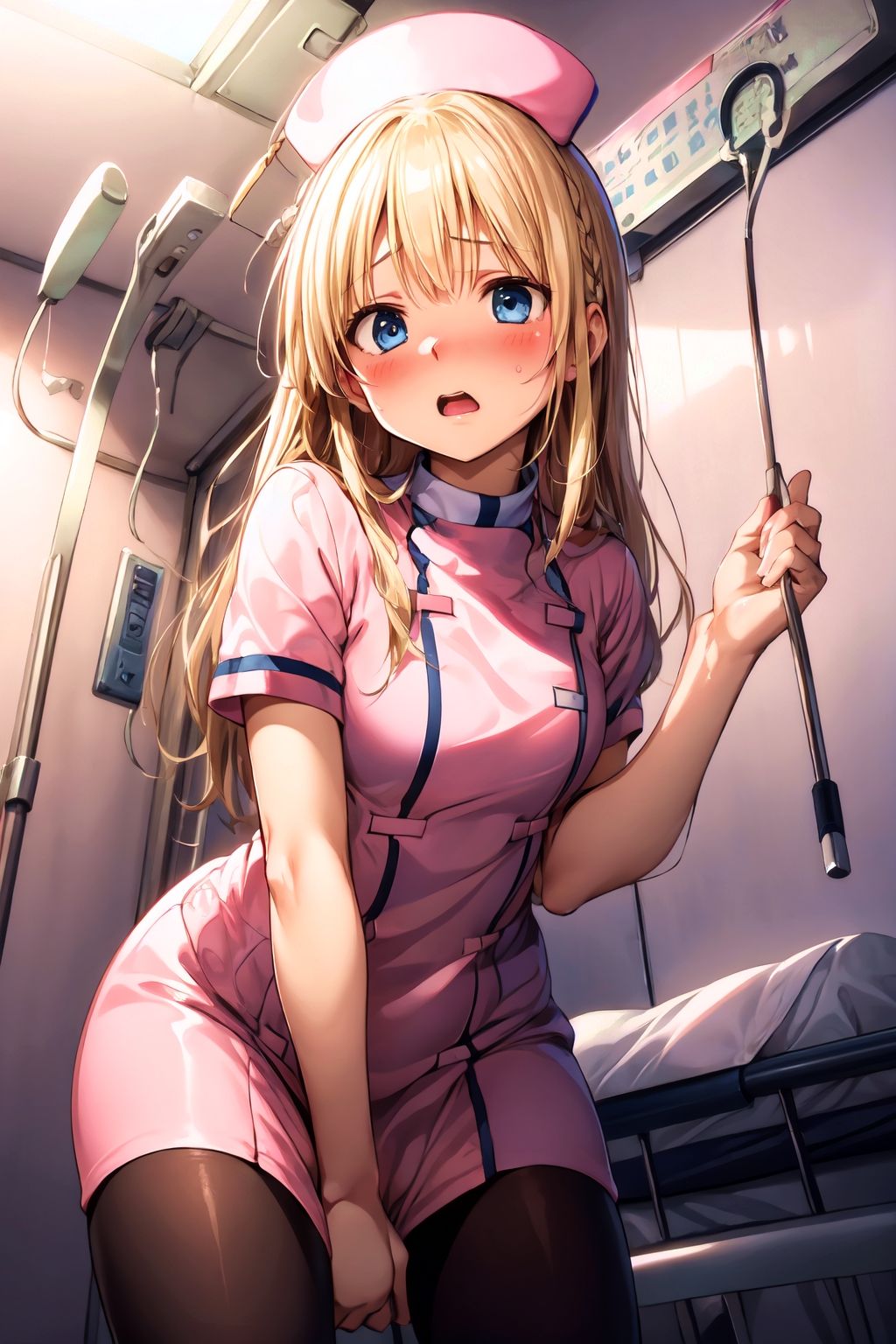 個撮調教 12