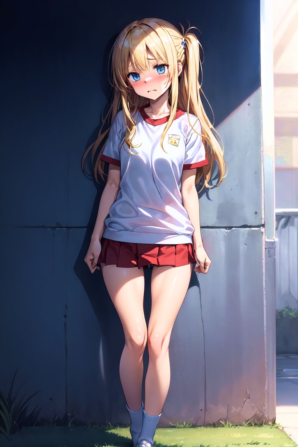 個撮調教 13