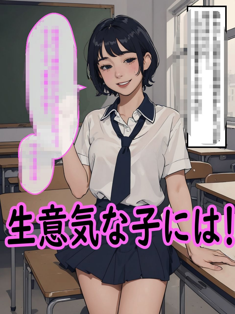 催●女子校ー2コマ即堕ちー3
