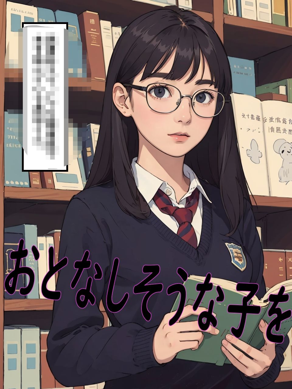 催●女子校ー2コマ即堕ちー5