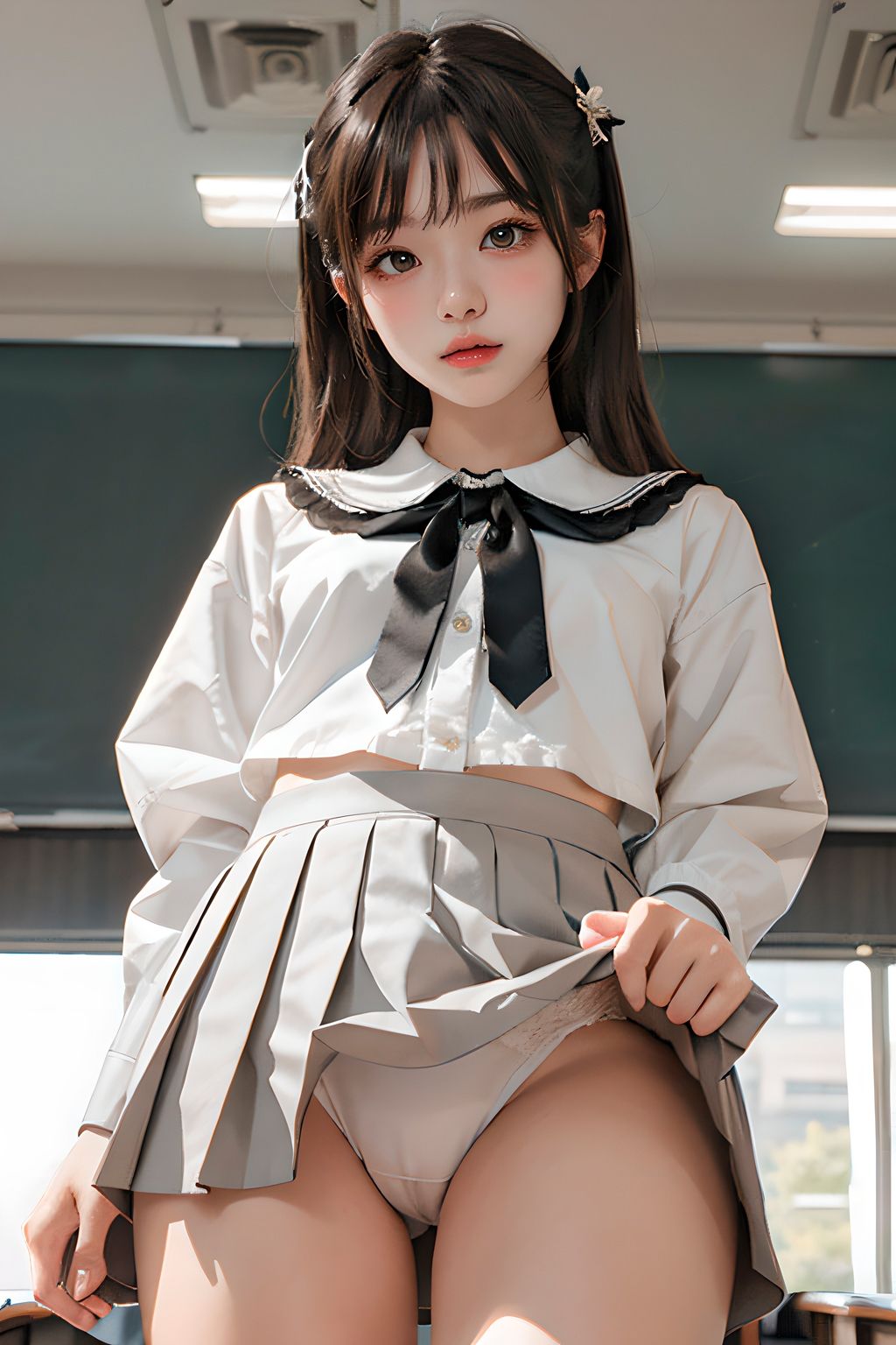 放課後美少女通信1