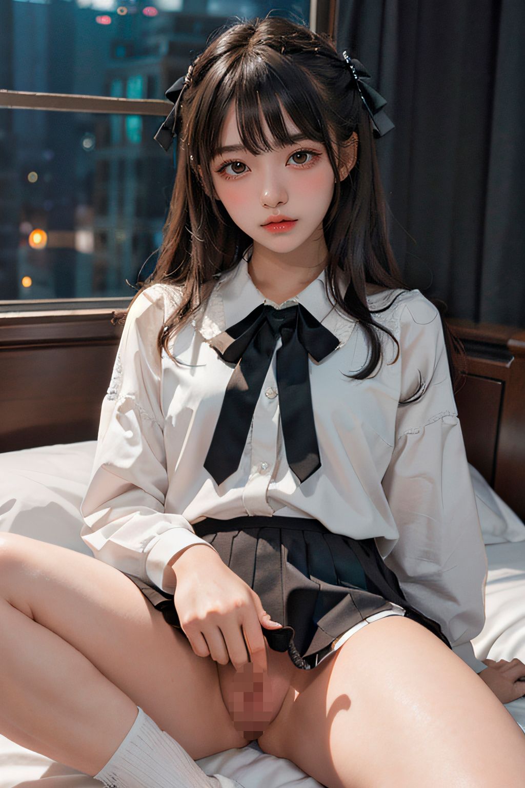 放課後美少女通信6