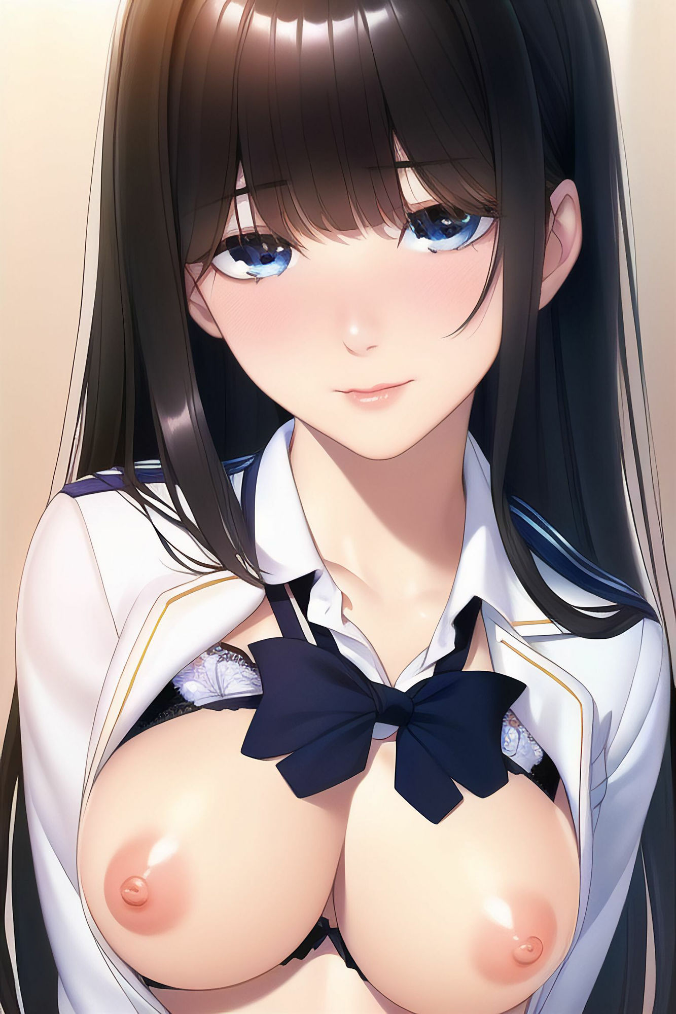清楚な女の子CG集33