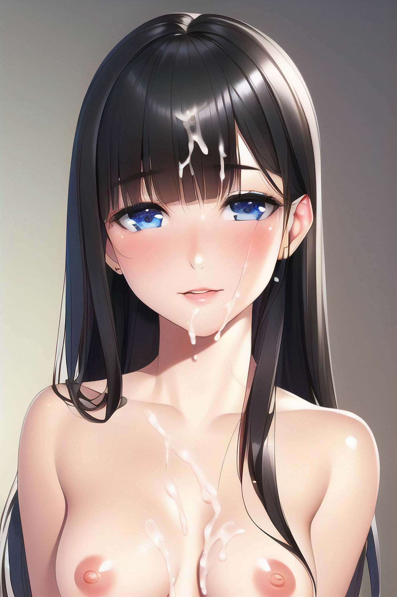 清楚な女の子CG集36