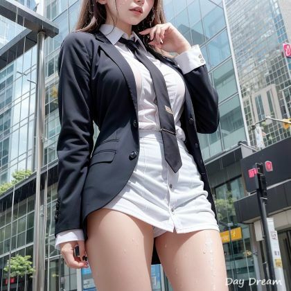 猫耳OL4