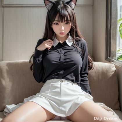 猫耳OL5