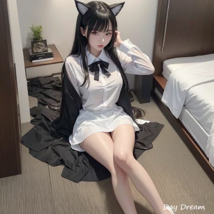 猫耳OL6
