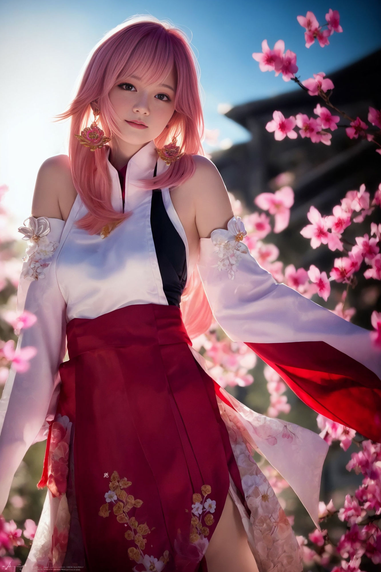 神子の舞4