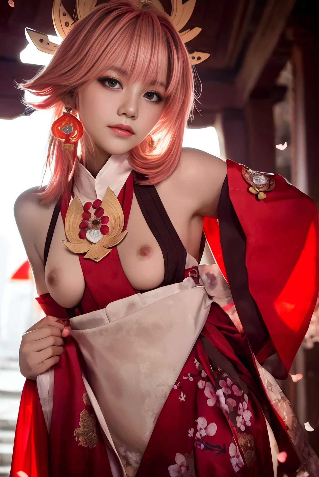 神子の舞5