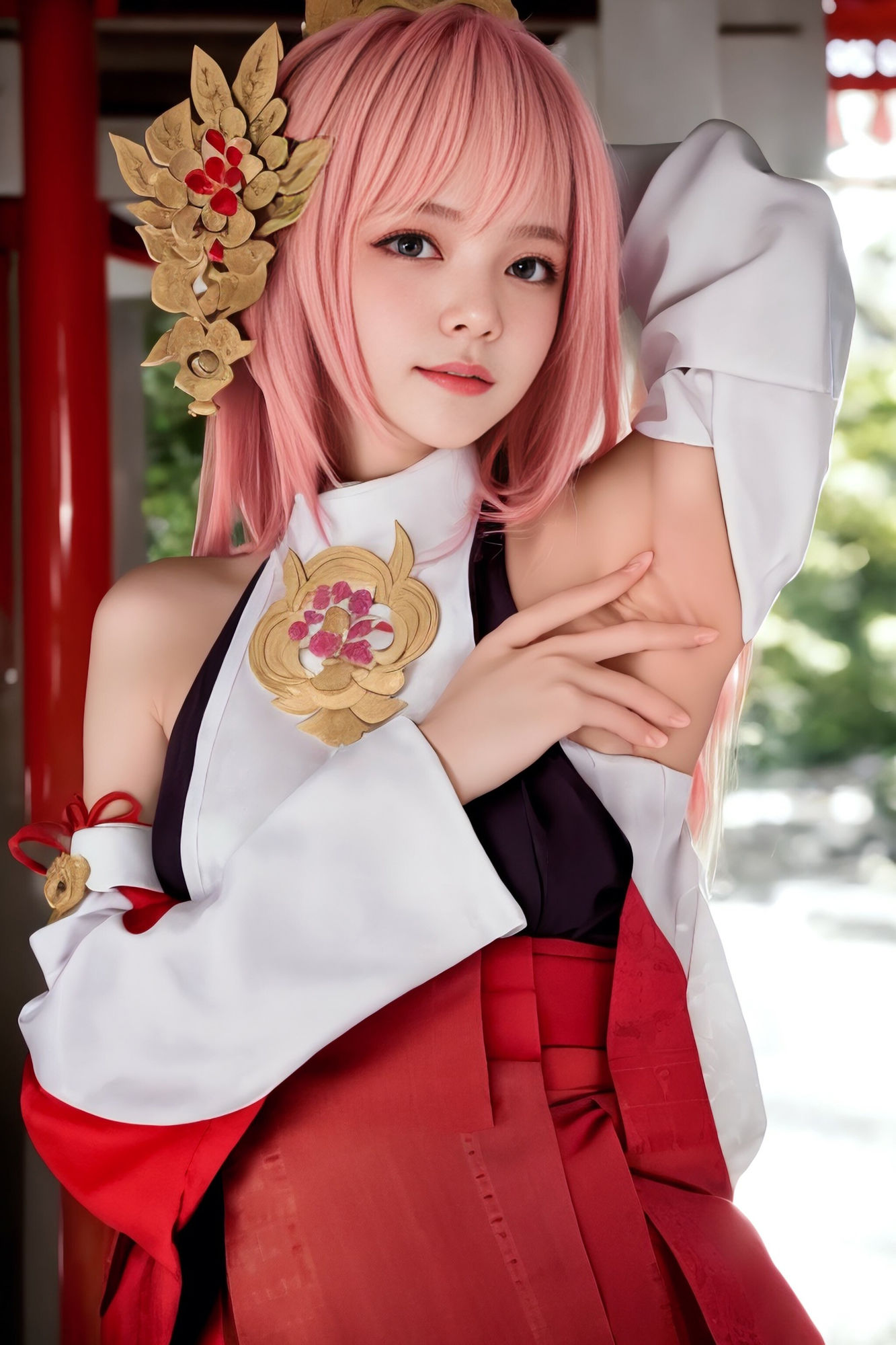 神子の舞6