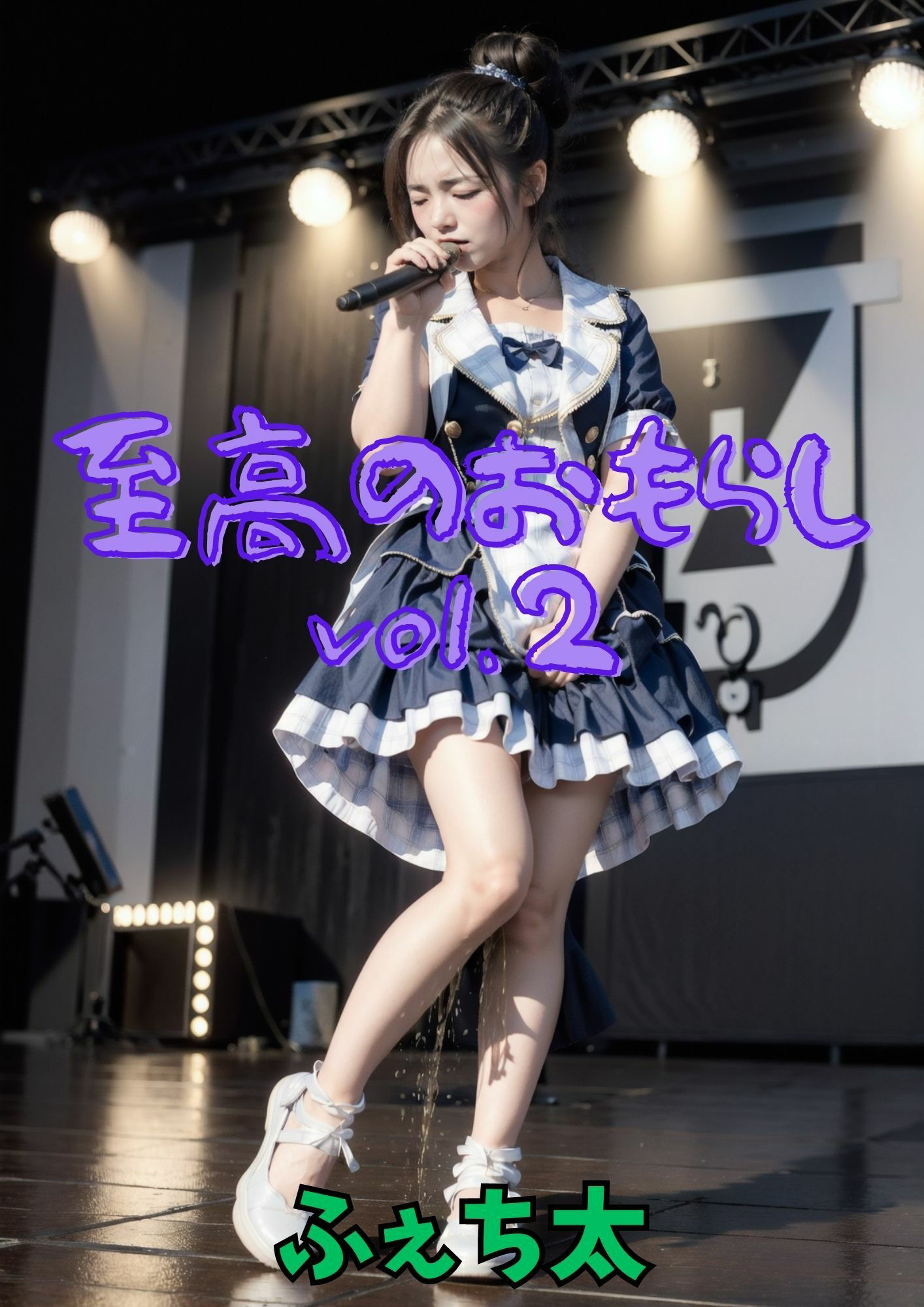 至高のおもらし vol.21