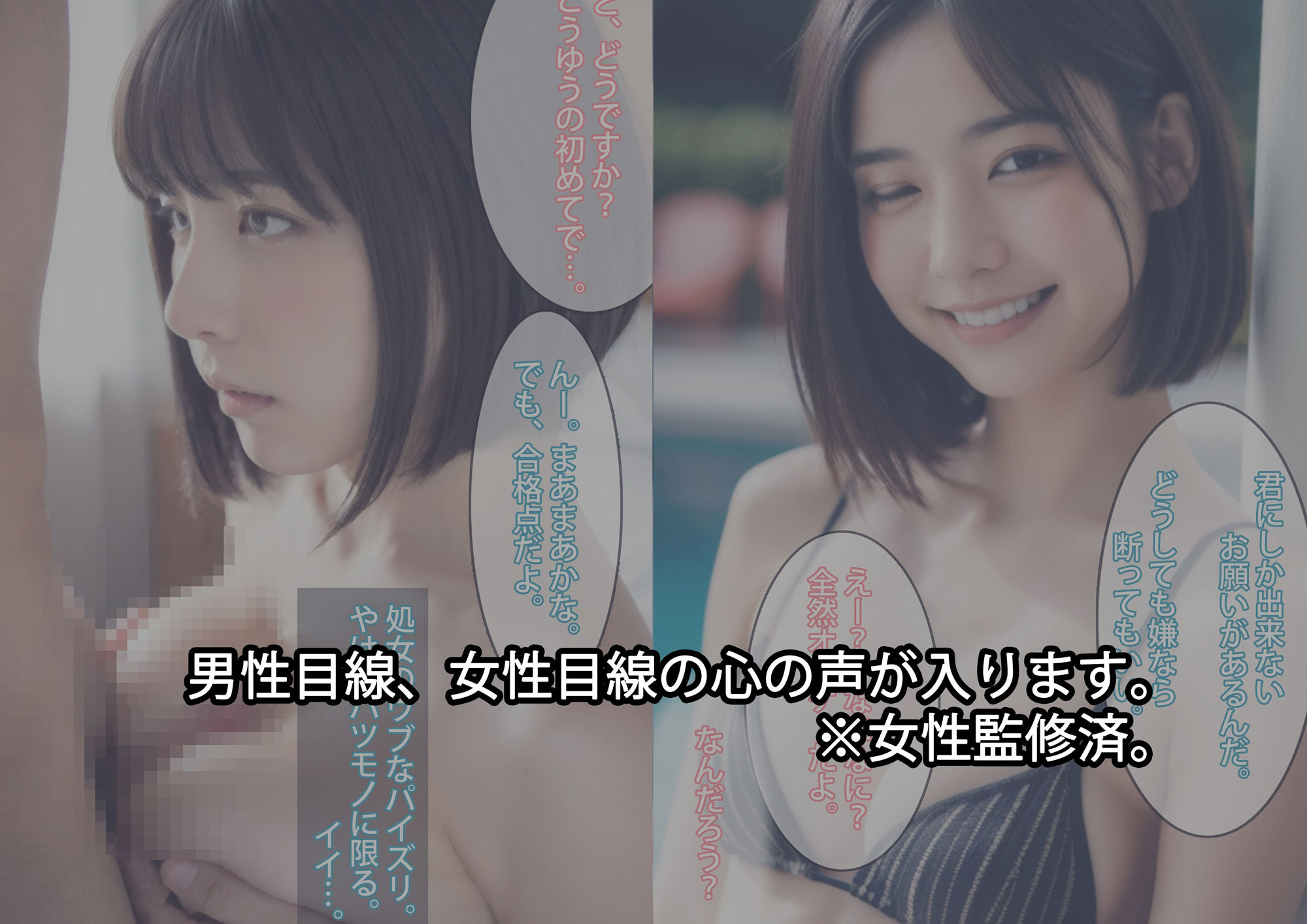 18歳女子校生、初めてのパパ活・援交 〜僕の、遅すぎた青春 そして成人同士の純愛〜9