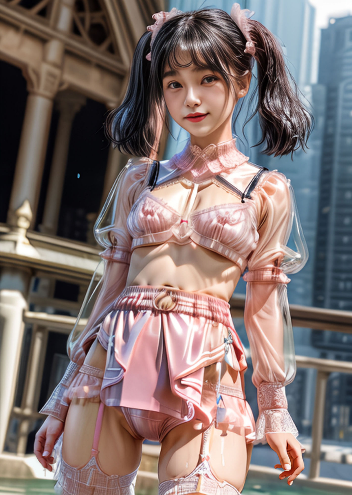 AI.DOLL Vol.0021