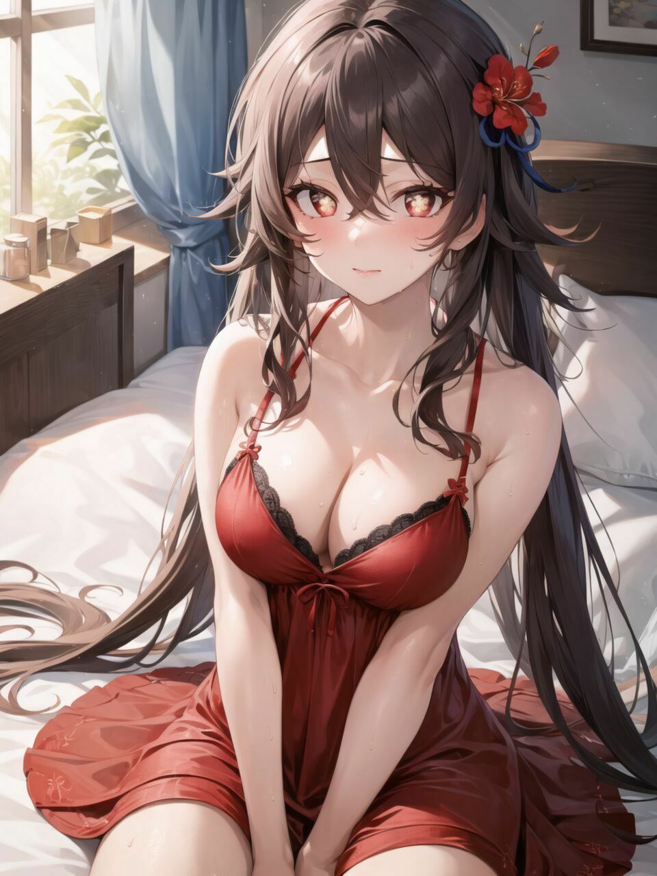 AI少女 128枚1
