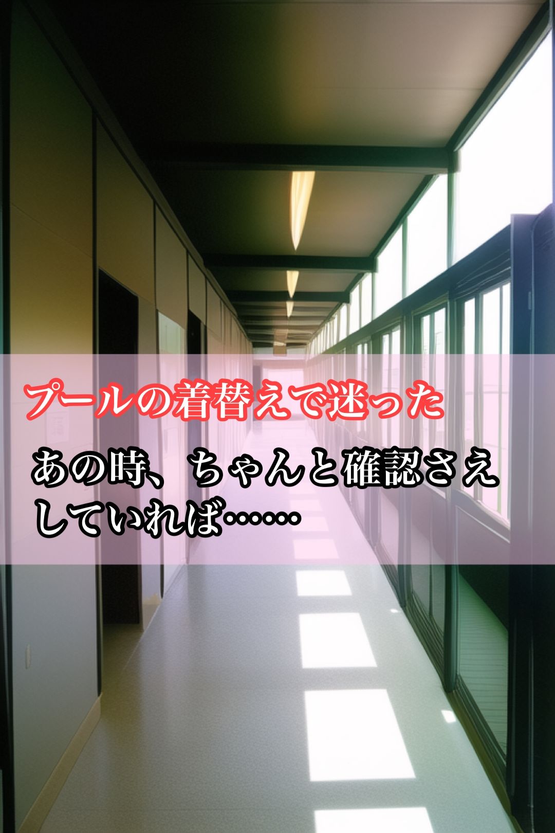 I年A組全裸クラス名簿〜女子の着替えに突撃してしまった〜1