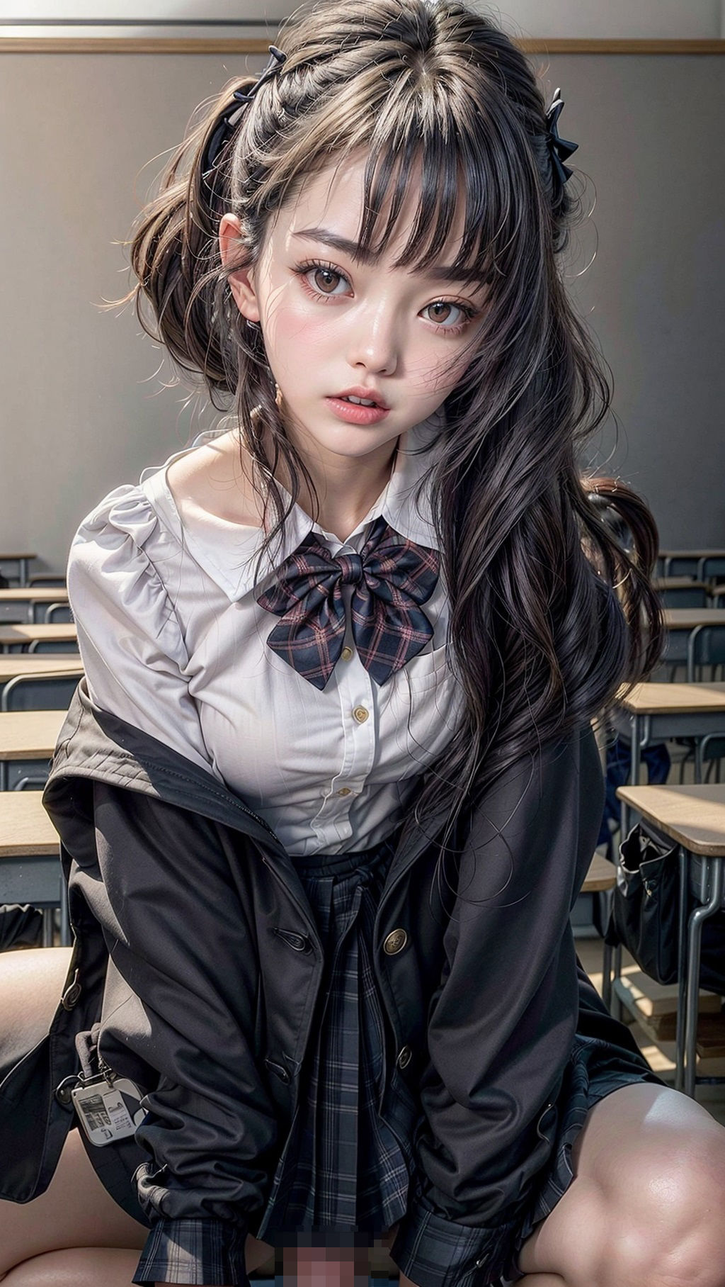 JK教室の誘惑2