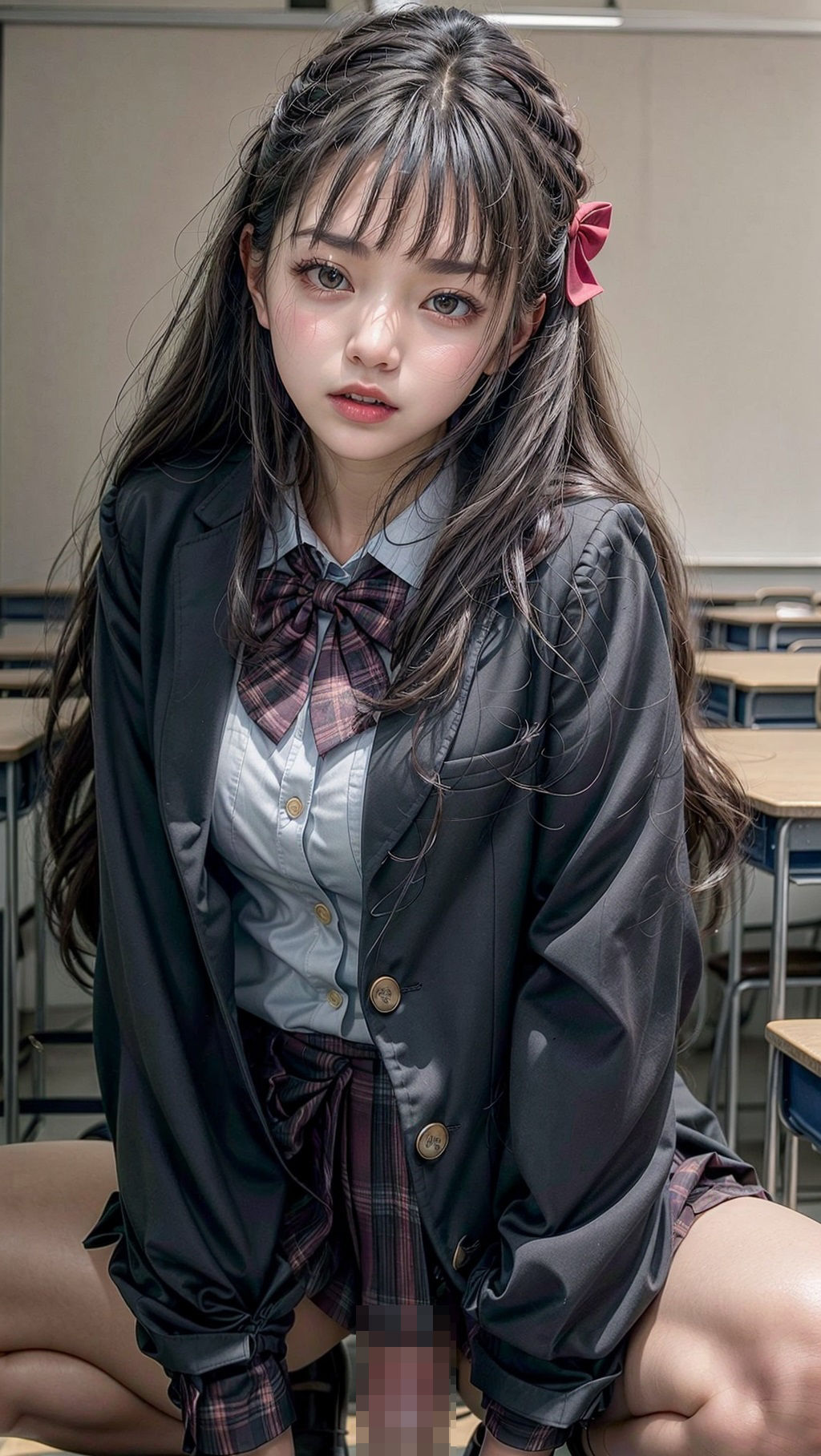 JK教室の誘惑7