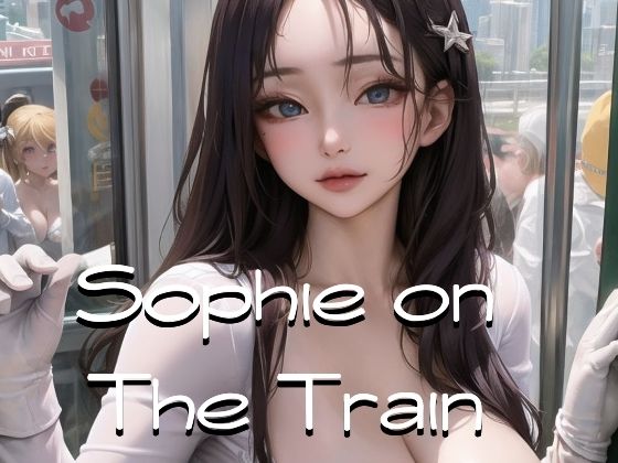 【Sophie on The Train】軽焼まぐね KeishouMagnesium