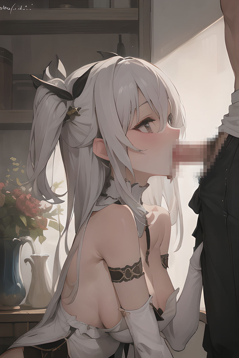 nocturne@AIイラスト 2023年 R-18 AIイラストまとめ（全505枚）2