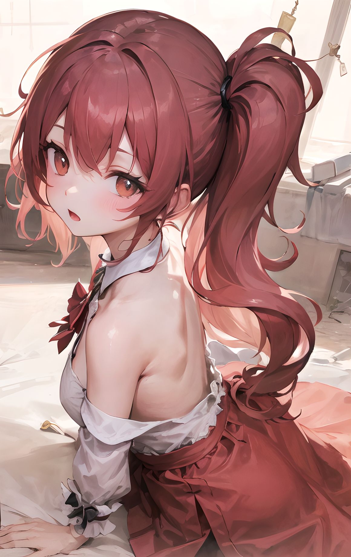 nocturne@AIイラスト 2023年 R-18 AIイラストまとめ（全505枚）9