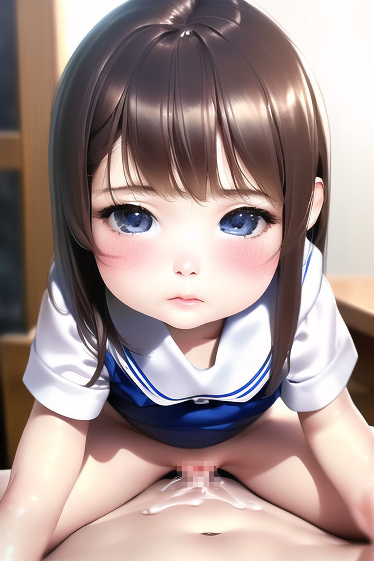 ○さい女の子とのハメハメ集1