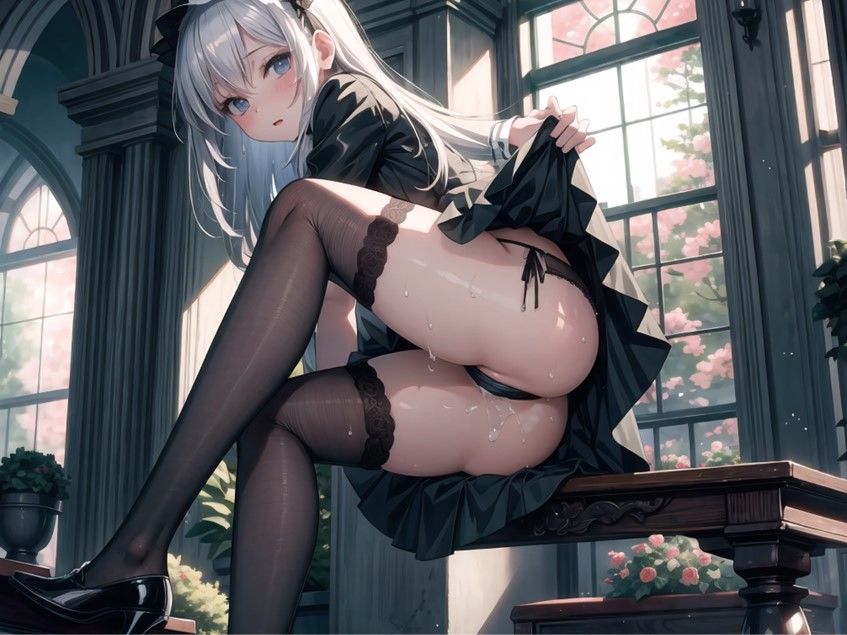 【少女洗脳シリーズVol.1】洗脳とリビドー 〜辱めを受ける少女たち〜 超高画質 特大ボリュームCG数450枚超え6