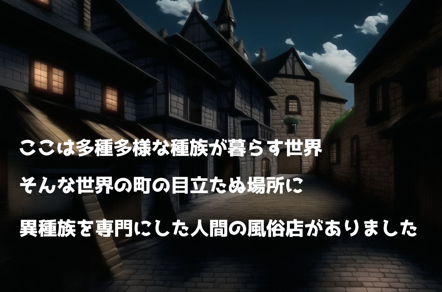 【異種姦動画】女騎士さん豚オークのドリルち〇ぽで子宮が完全敗北2