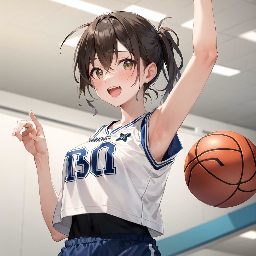 おっぱいフェチ 着衣巨乳編8
