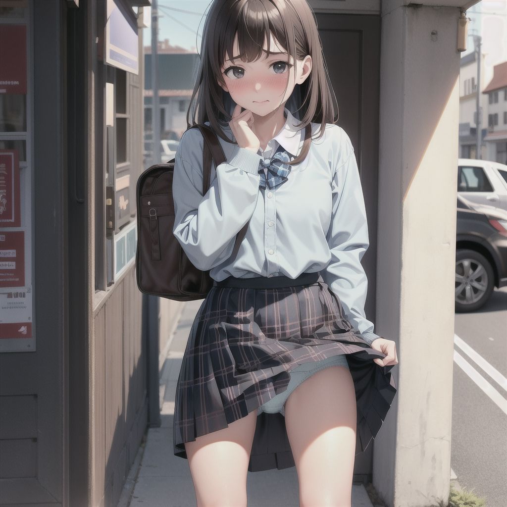 ちょっとエッチなはじめての撮影会2