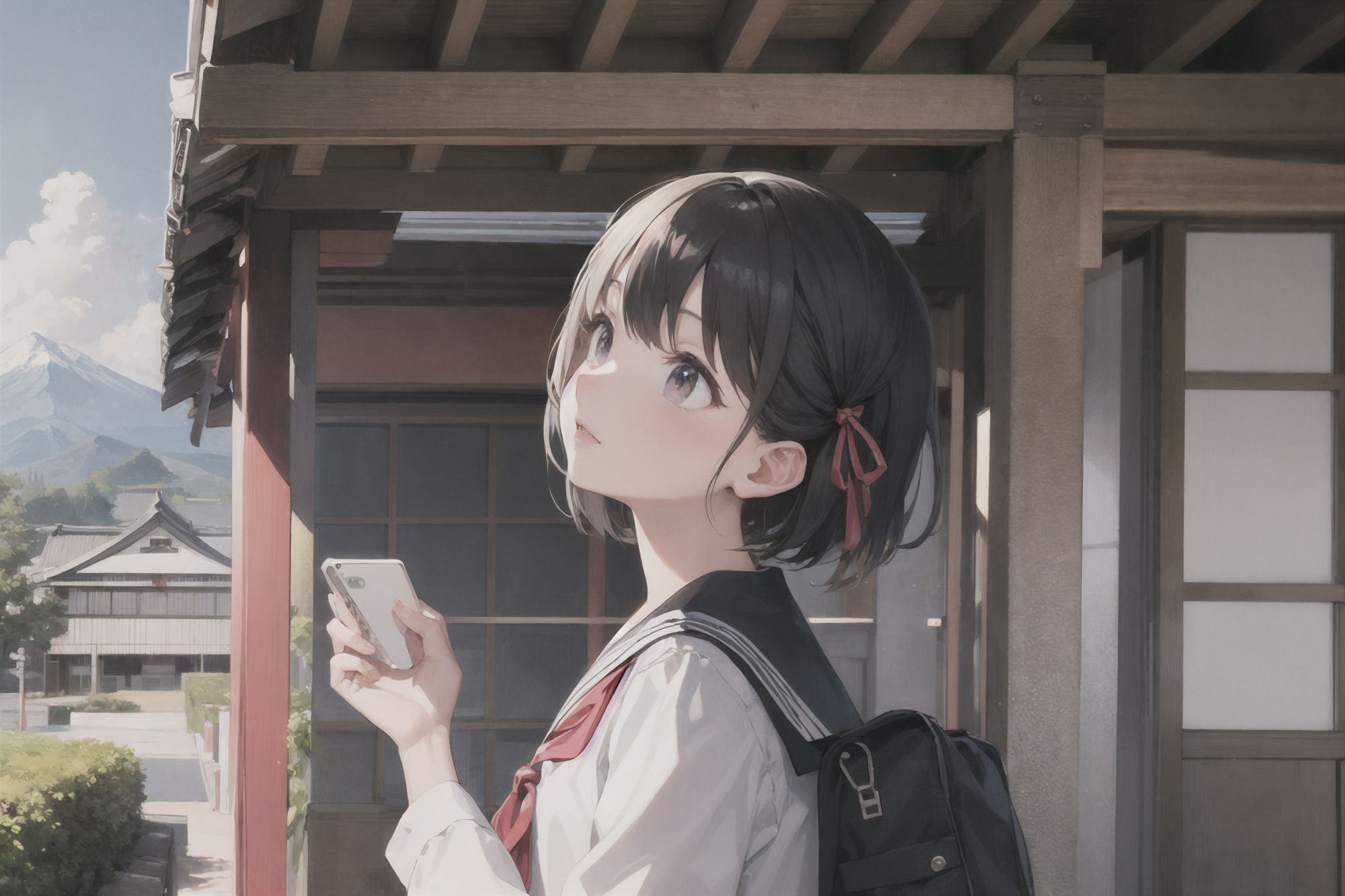 サオリの成長日記 Vol022