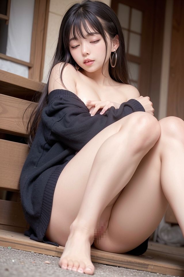 サマータイムレンダー〜ひと時の夏休み7