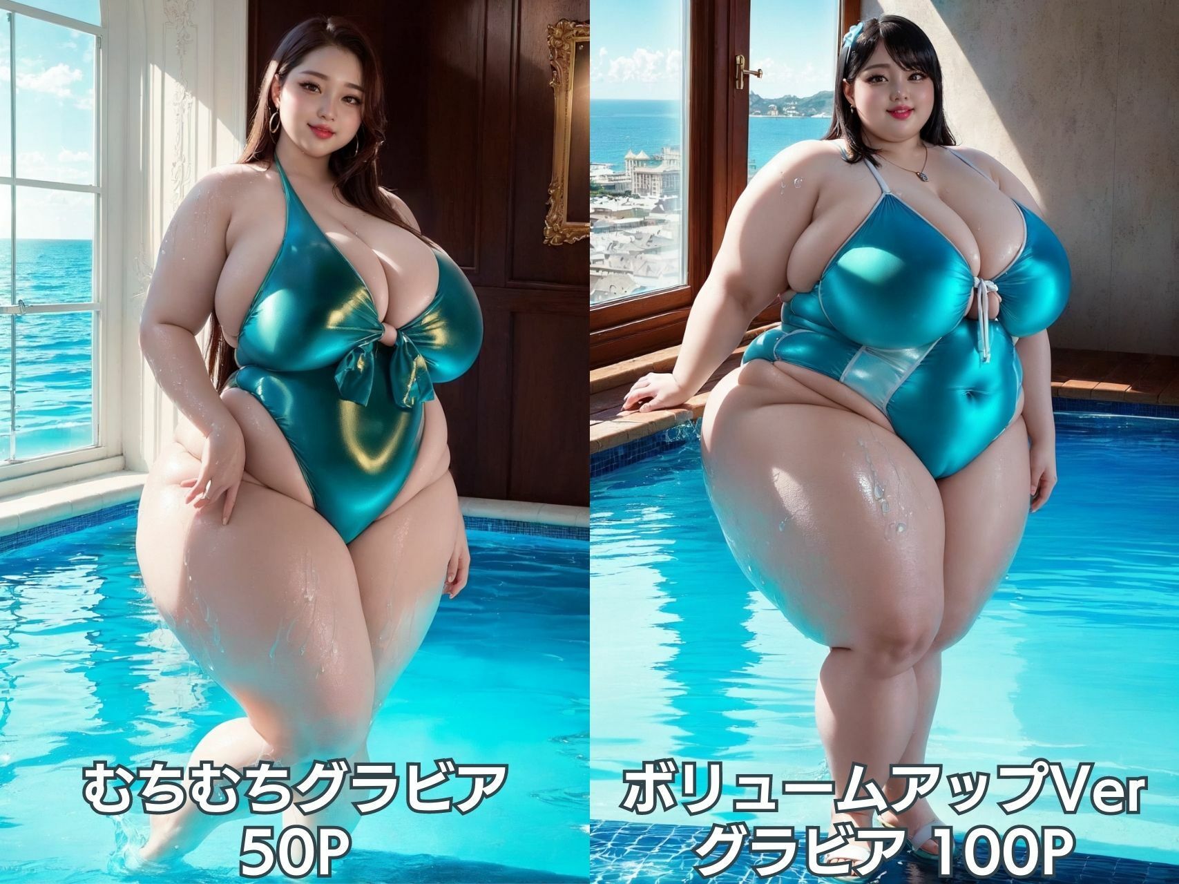 スイミングスクールBBW1