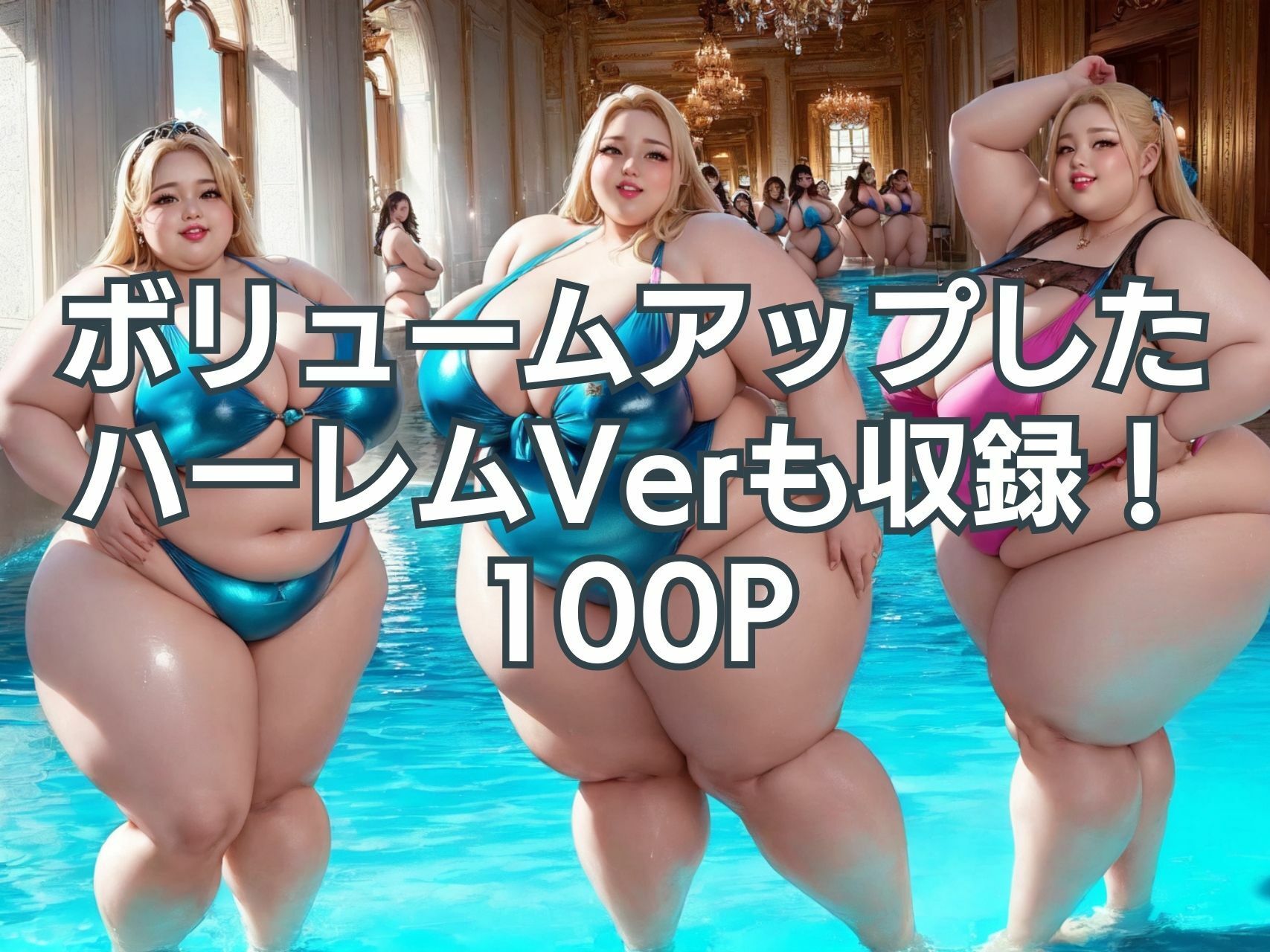 スイミングスクールBBW4