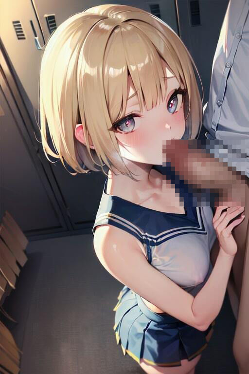チア少女6