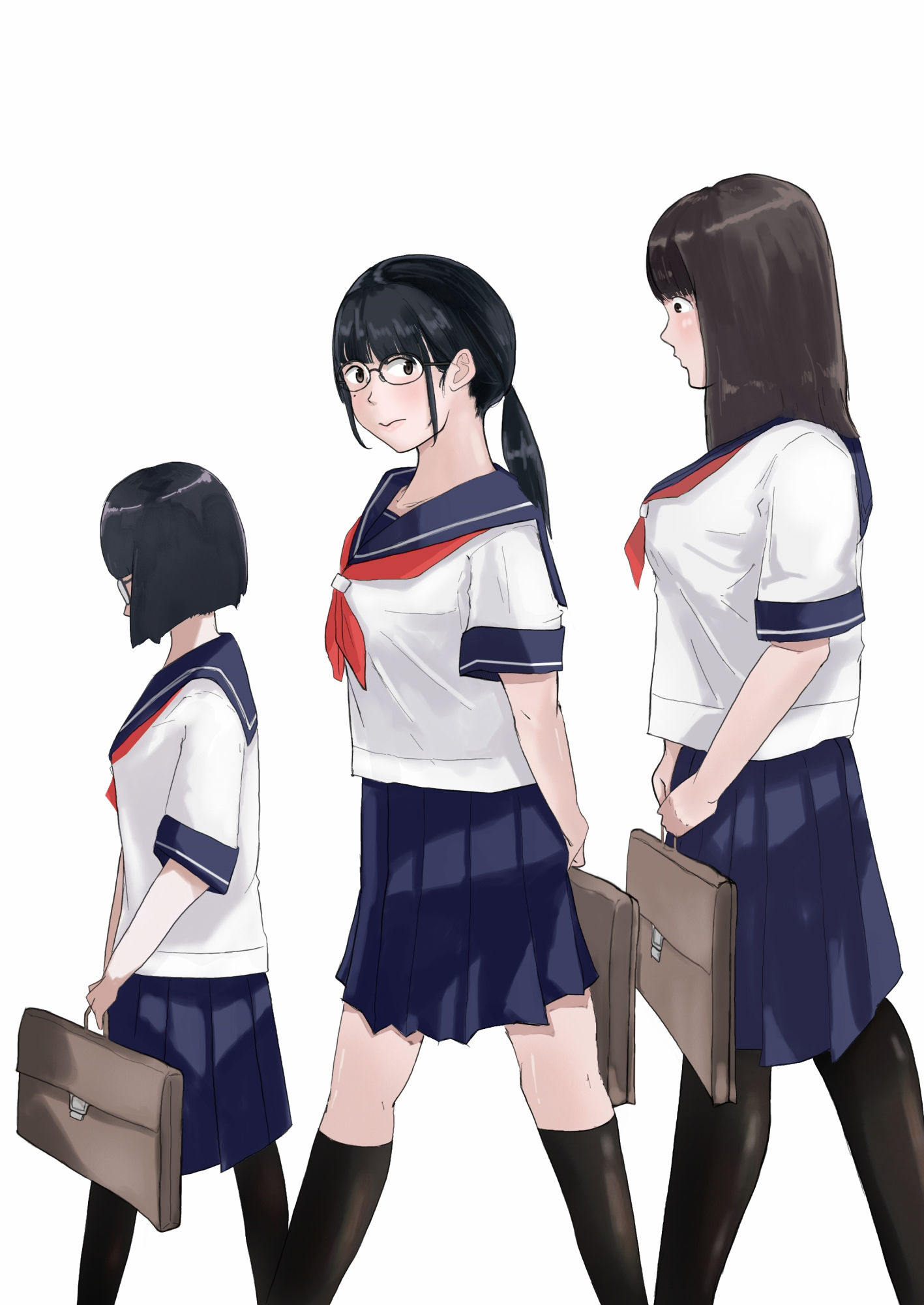 モブコノトリコ1