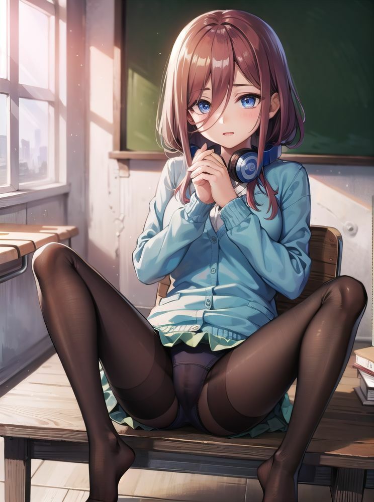 五等分の誘惑5