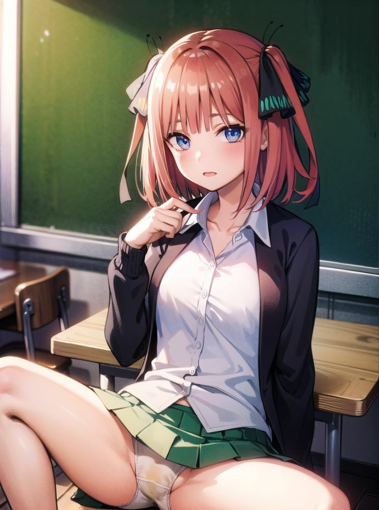五等分の誘惑7